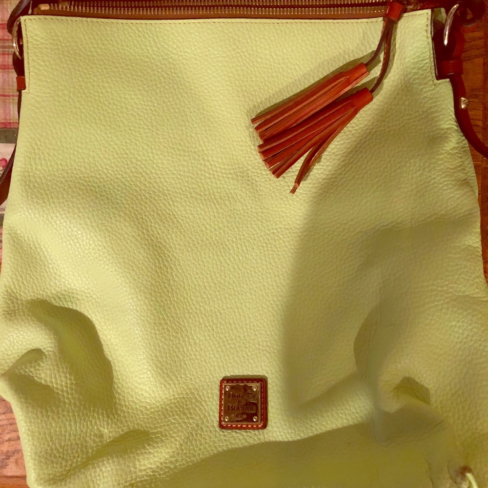 Dooney and Bourke Shoulder Handbag